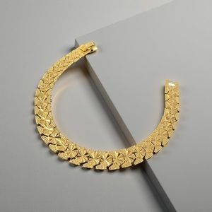 Elegant 18kGold plated  Bracelet